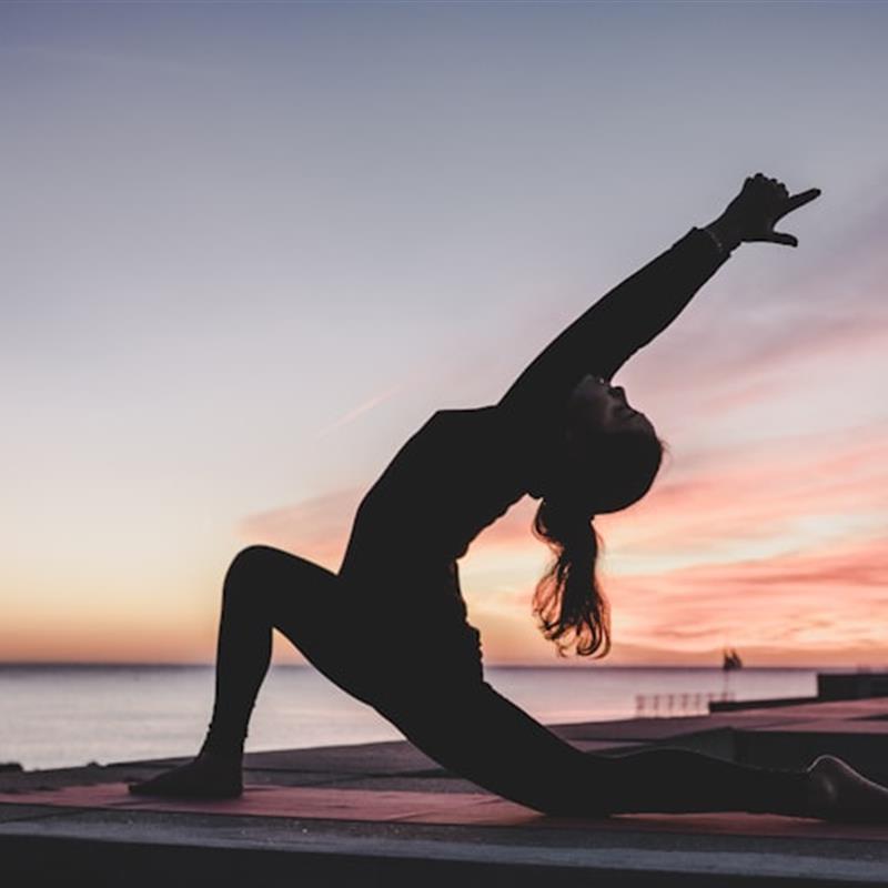 General Wellness