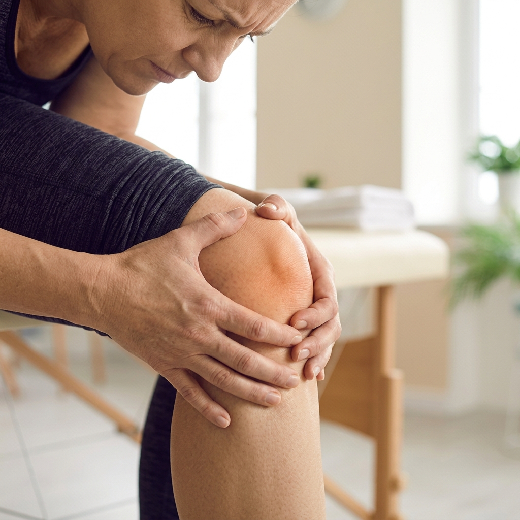 Joint Pain