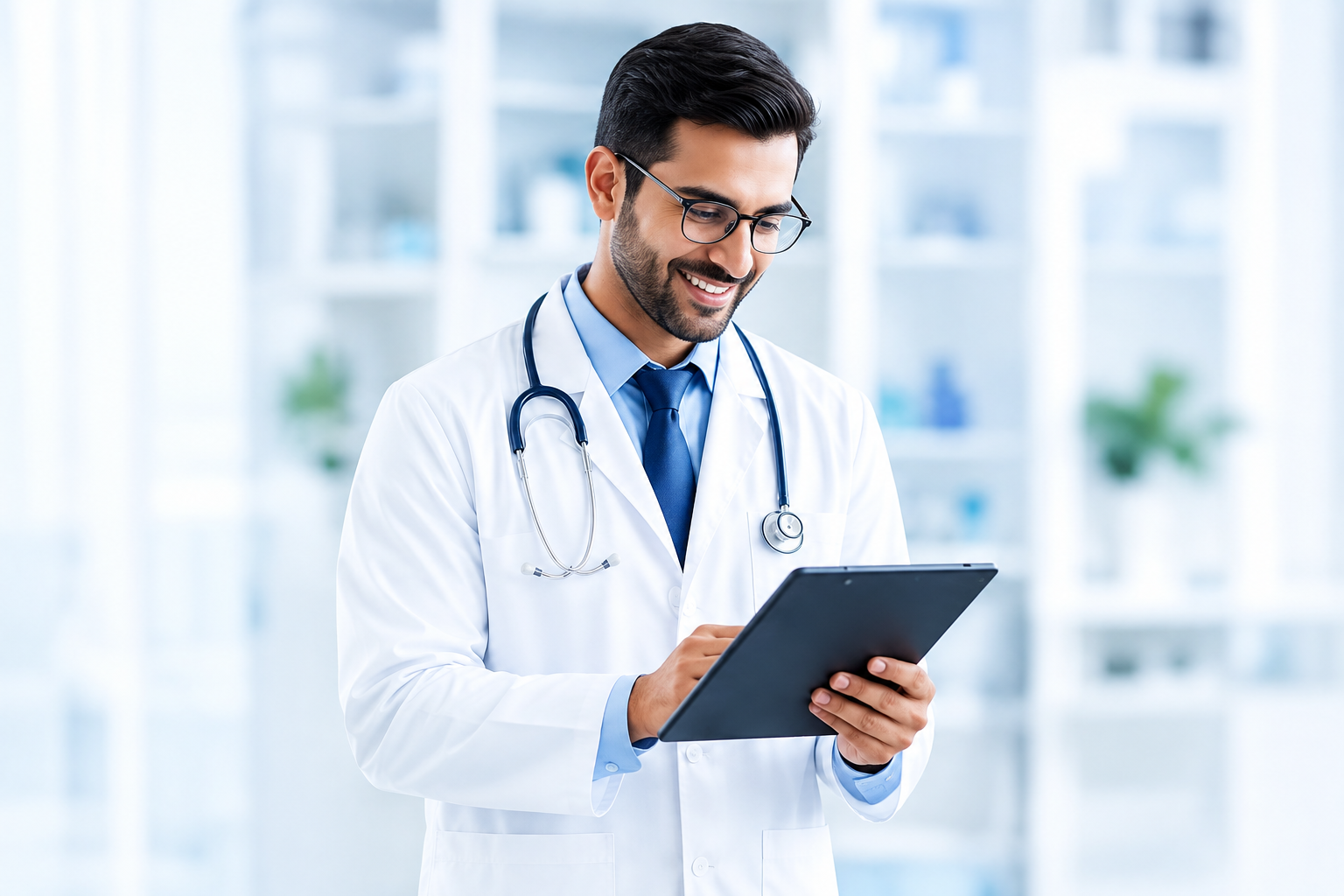 Consultant