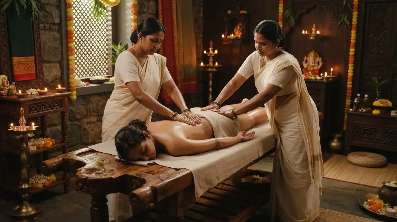 Back Pain Therapy – Both Legs & Lower Back