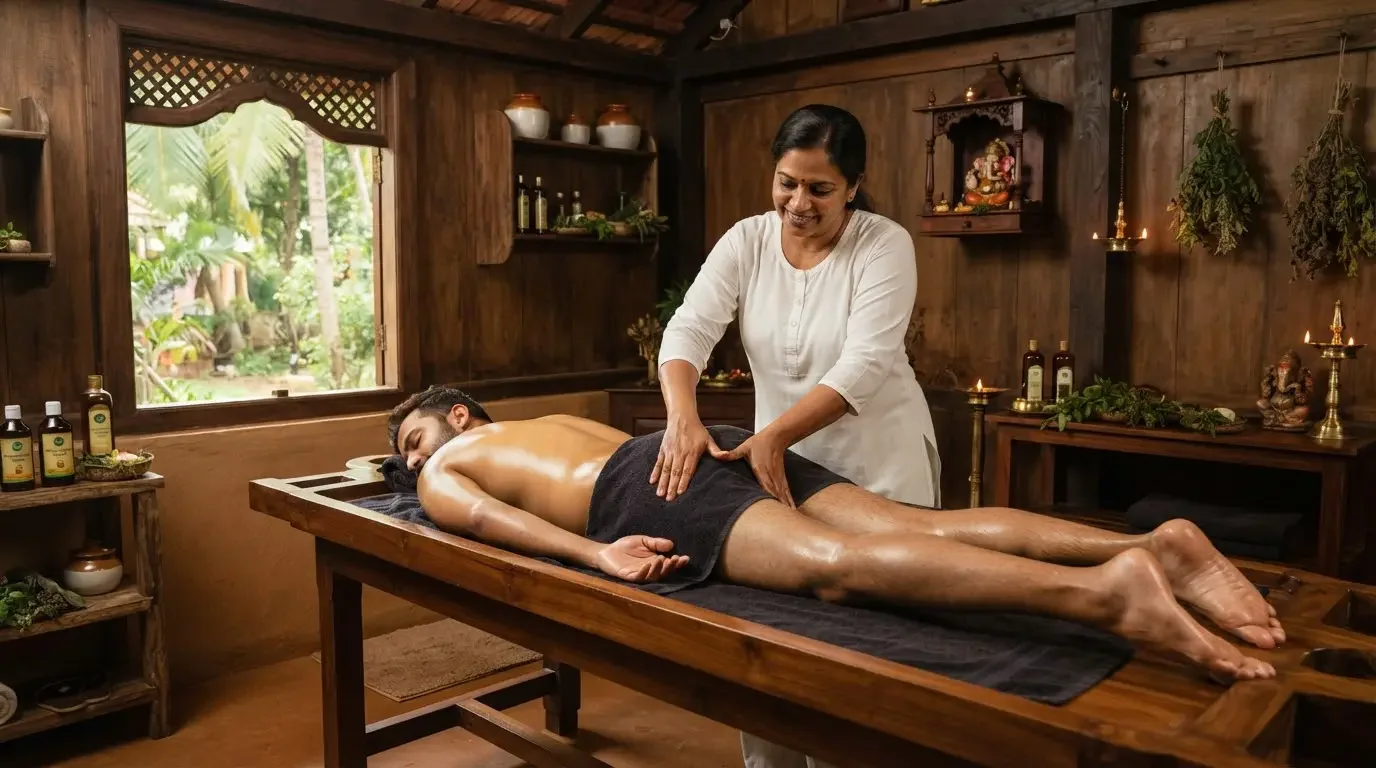 Back Pain Therapy – Both Legs & Lower Back hover image