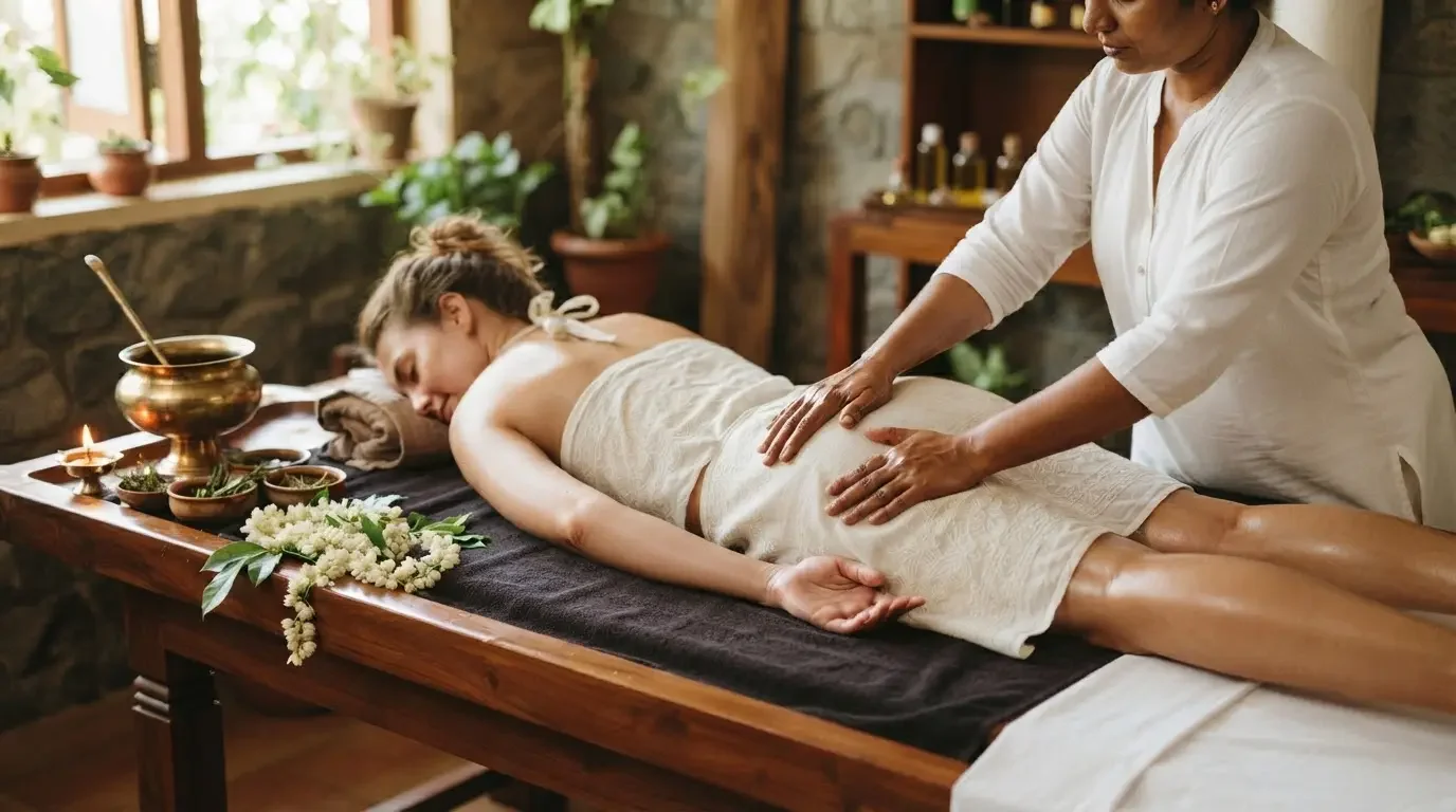 Back Pain Therapy – Both Legs & Lower Back