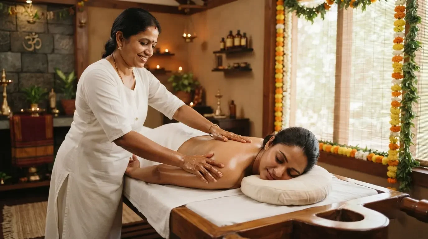Cervical, Lower Back, One Shoulder & One Hand Therapy hover image