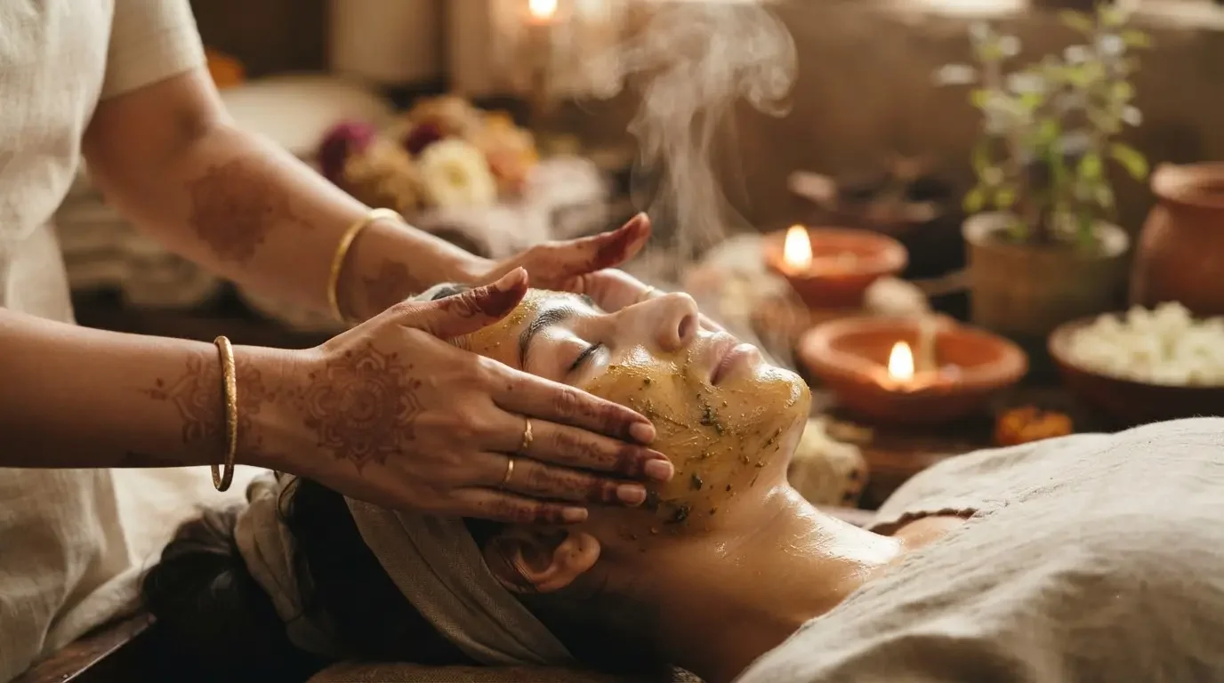 Face Therapy hover image