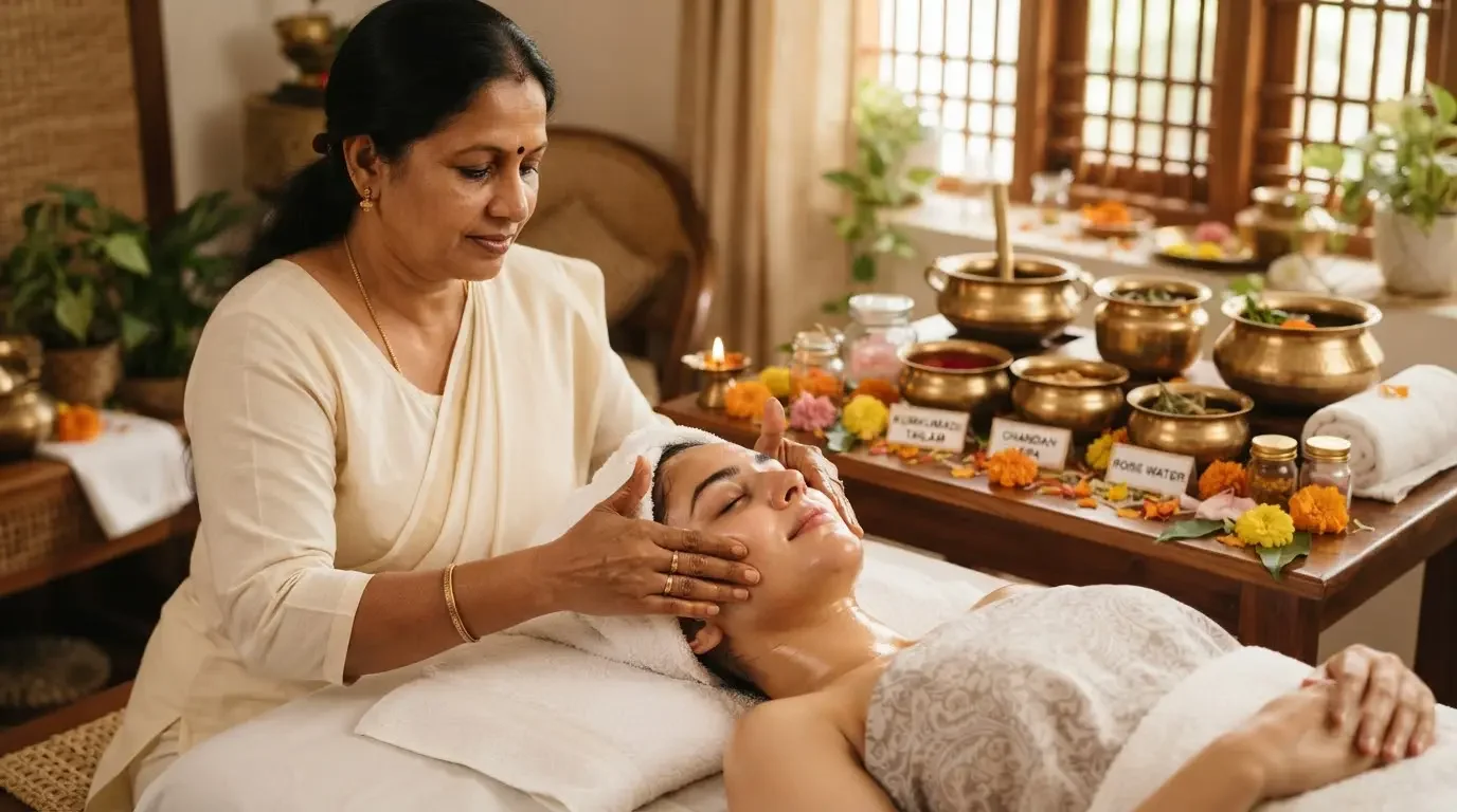 Face Therapy