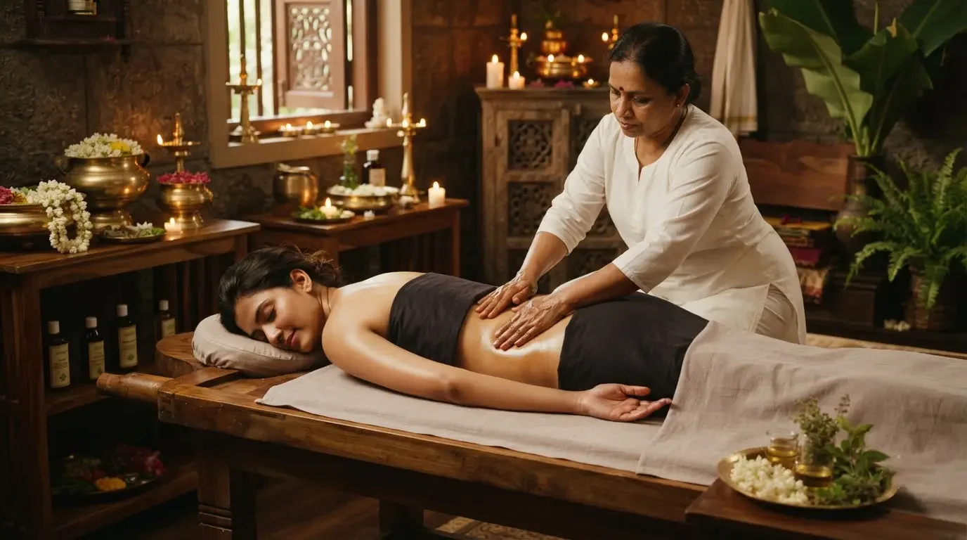 Lower Back Therapy
