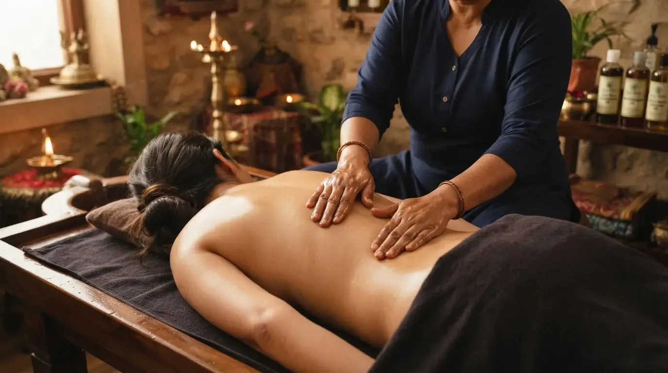 Lower Back Therapy