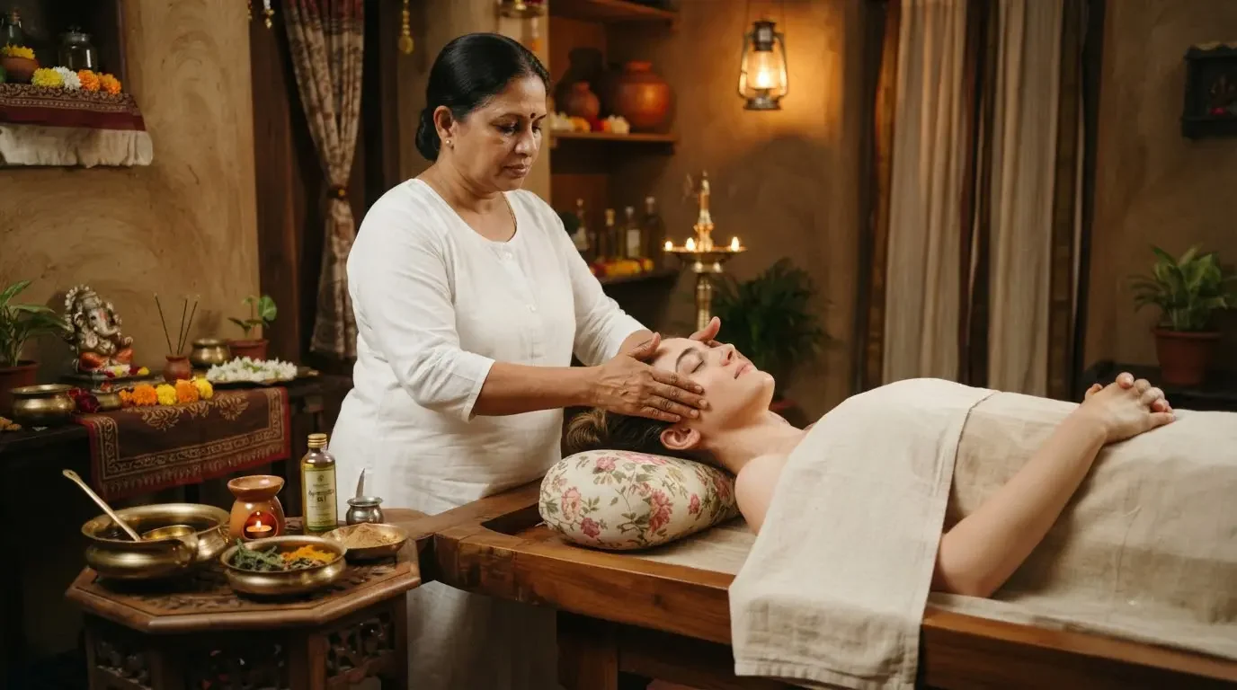 Muh ka Lakawa ya Full Body Therapy