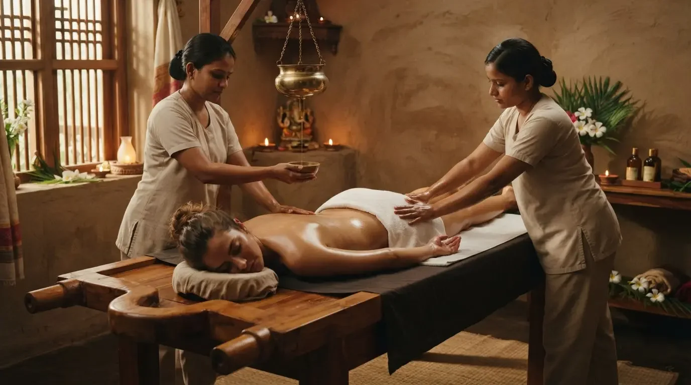 Muh ka Lakawa ya Full Body Therapy