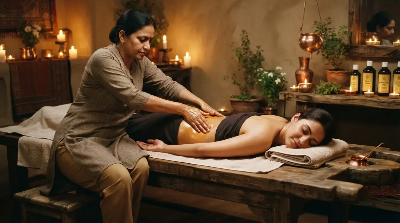 Lower Back Therapy