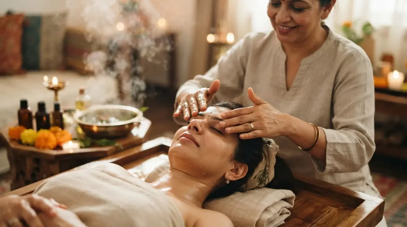 Muh ka Lakawa ya Full Body Therapy