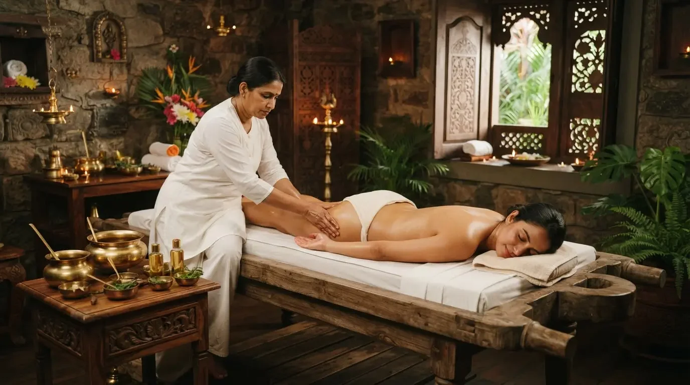 Sciatica Therapy  – Lower Back & One Leg