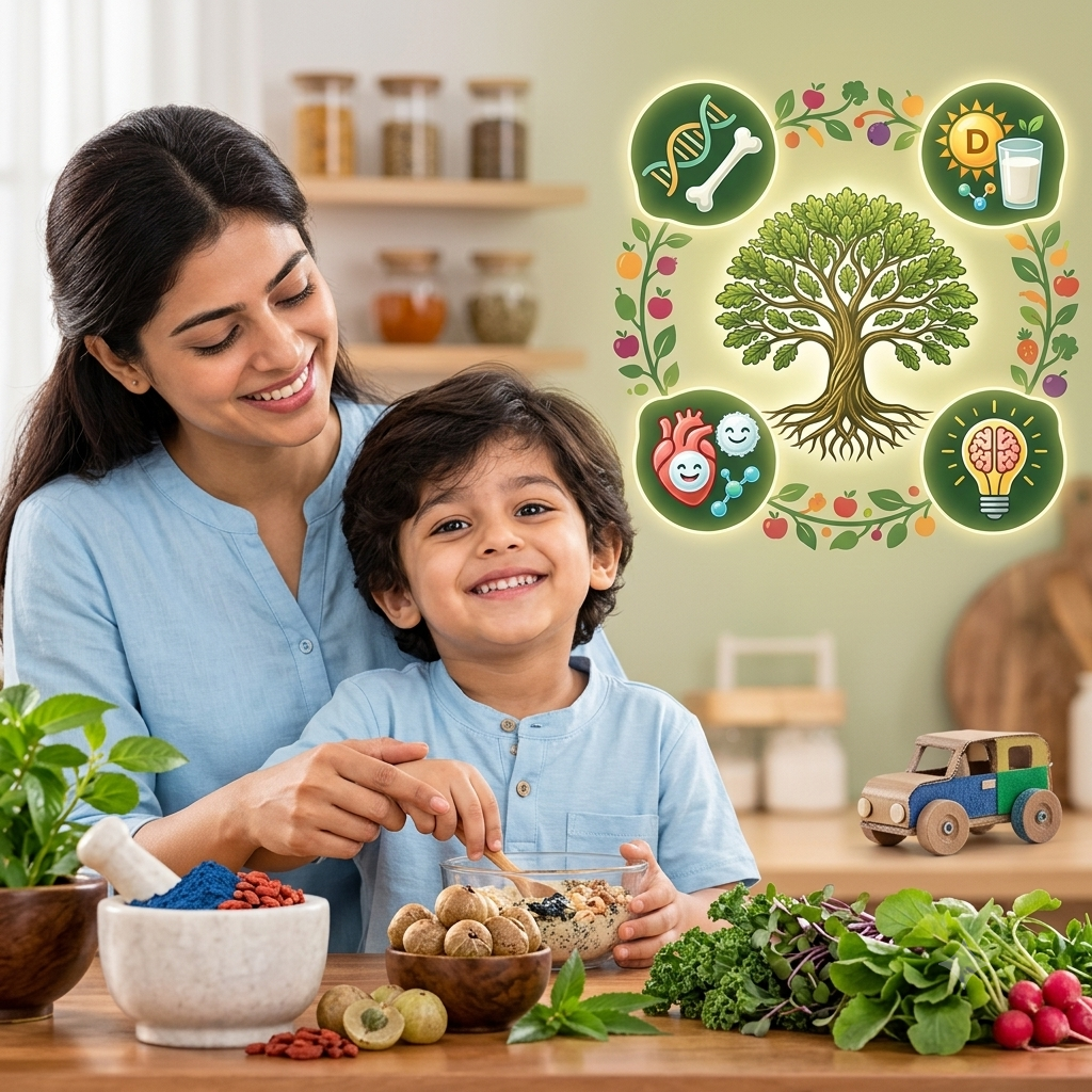 Child Health