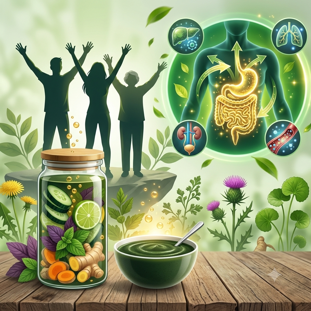 Detox