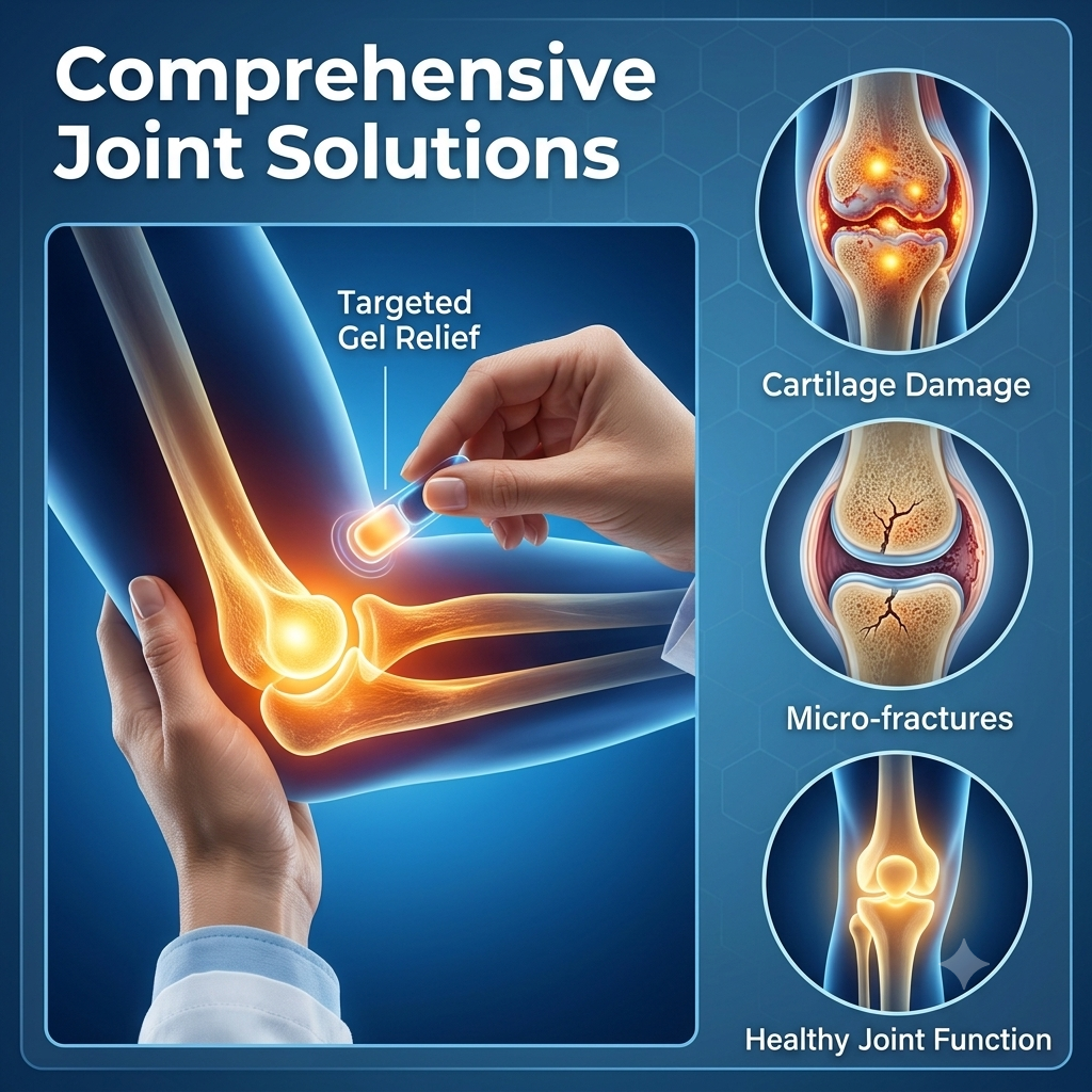 Joint Pain