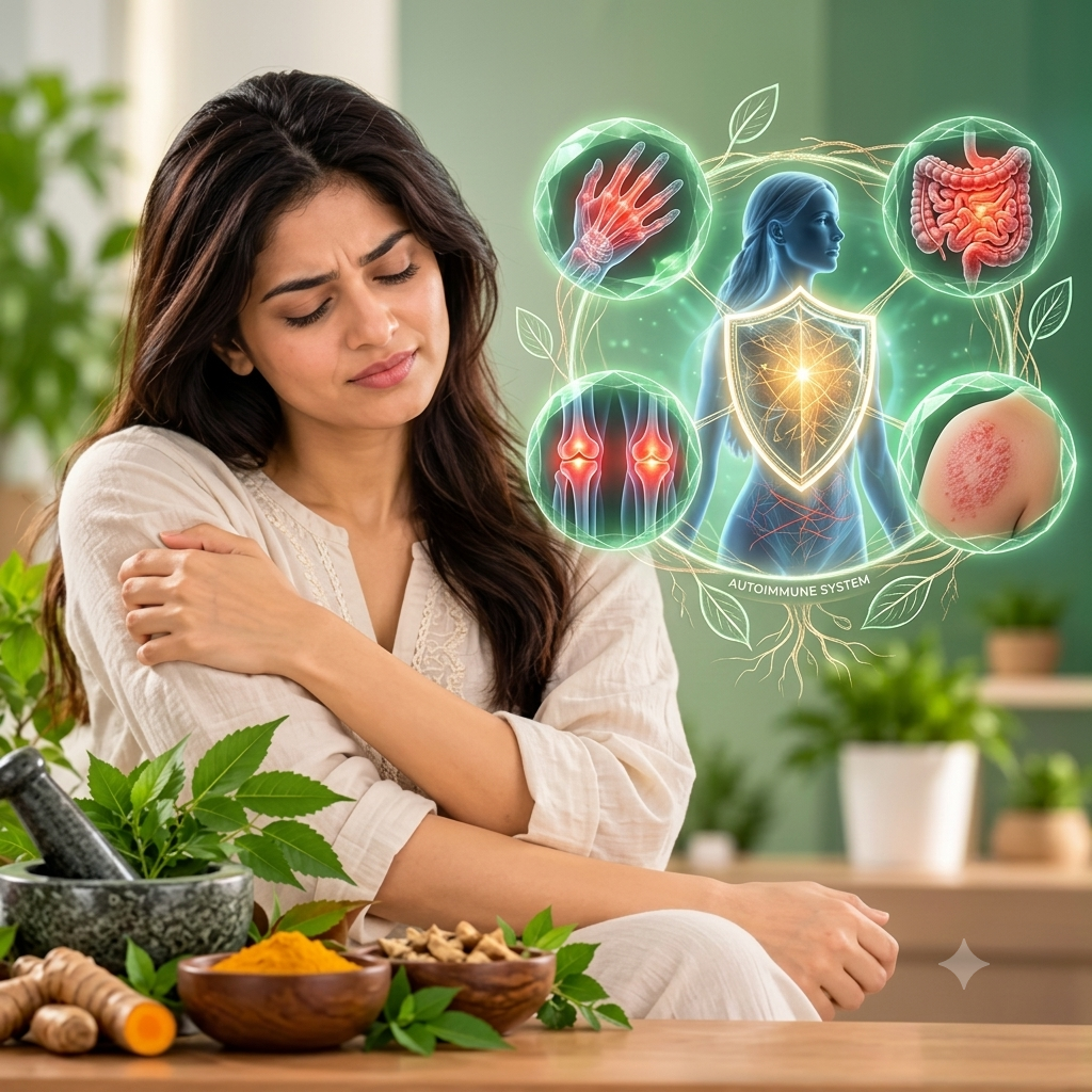 Autoimmune Disorders
