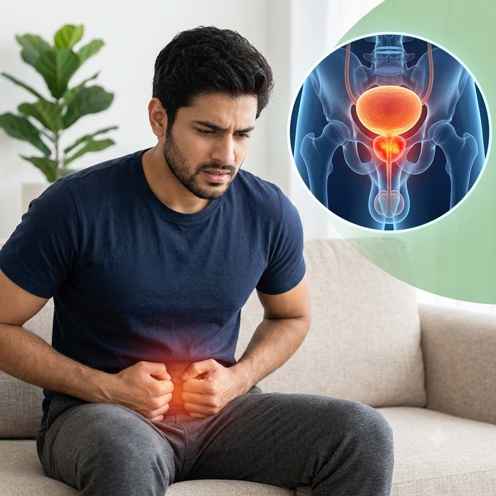 Male Health