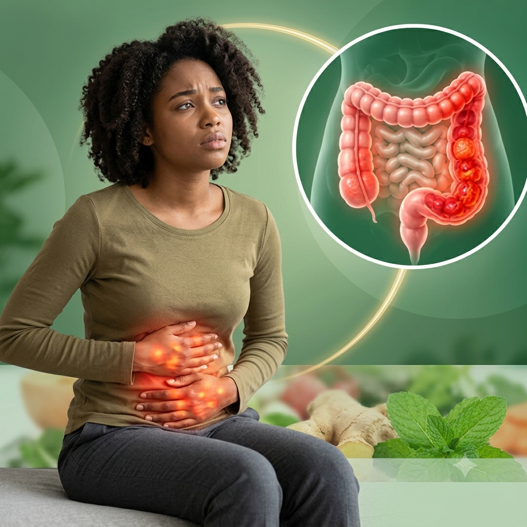 IBS/IBD