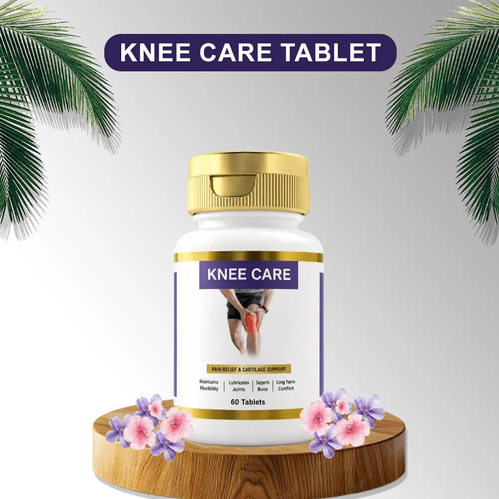 Knee Care Tablet