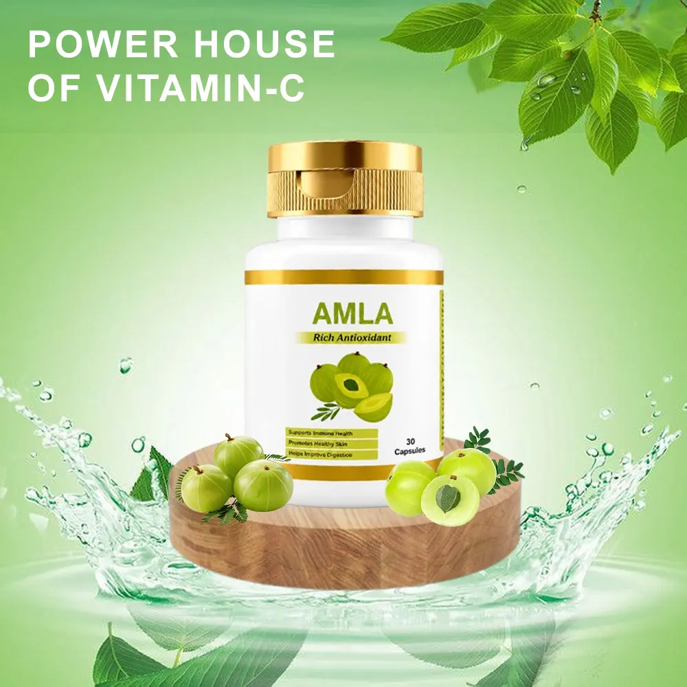 Amla Capsule