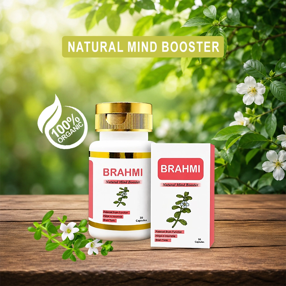 Brahmi Capsule