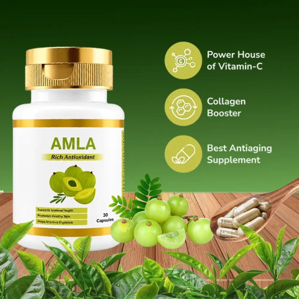 Amla Capsule